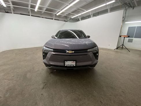 Used 2024 Chevrolet Blazer EV LT image 9