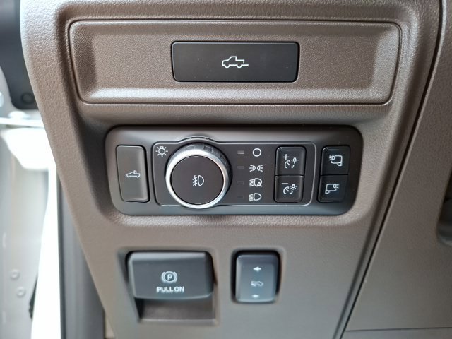 New 2026 Ford F150 King Ranch w/ Equipment Group 601A High AWD/4WD image 17