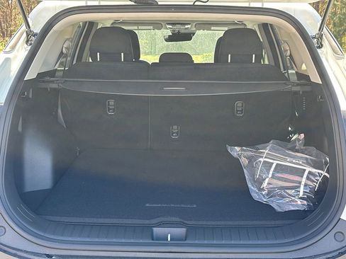 New 2026 Kia Sportage LX image 18