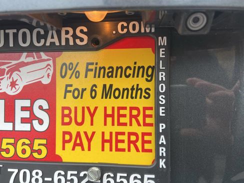 Used 2012 Buick Enclave Premium w/ Trailering Provision Package image 36