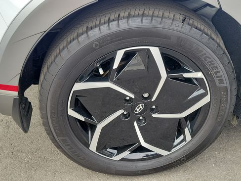 Used 2024 Hyundai Ioniq 5 Limited RWD image 23