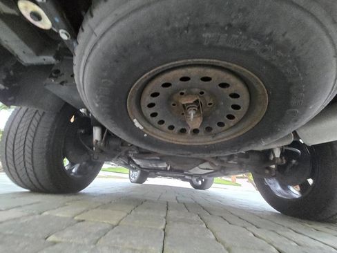 Used 2015 GMC Yukon Denali w/ Premium Package image 60