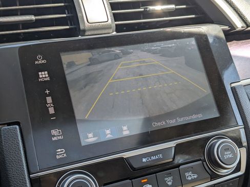 Used 2016 Honda Civic EX-T image 27