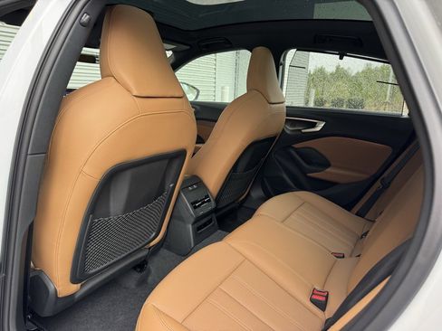 Used 2025 Audi A5 2.0T Premium Plus w/ Premium Plus image 23