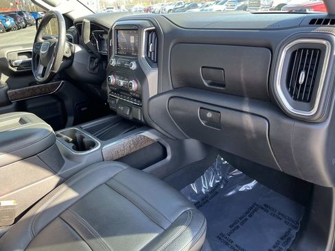 Used 2021 GMC Sierra 1500 Denali w/ Denali Ultimate Package image 23