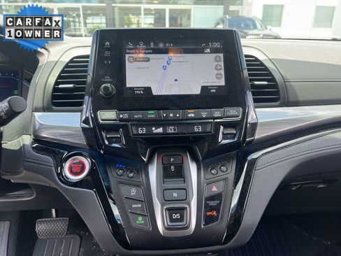 Used 2022 Honda Odyssey Elite image 30