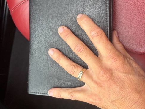 Used 1998 BMW Z3 2.8 image 15