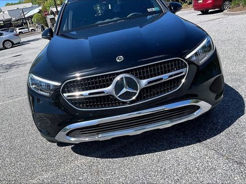 Certified 2023 Mercedes-Benz GLC 300 4MATIC image 5