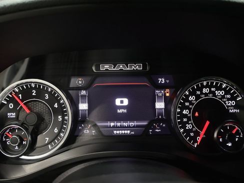 Certified 2023 RAM 1500 Laramie AWD/4WD image 40