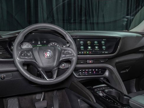 Used 2023 Buick Envision Essence image 17