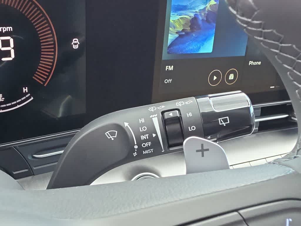 New 2026 Hyundai Kona SEL Premium FWD image 26