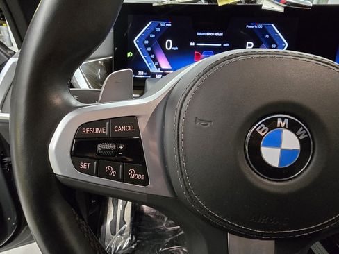 Used 2023 BMW X7 xDrive40i w/ Executive Package image 20