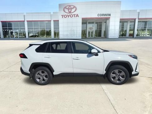 Used 2023 Toyota RAV4 XLE w/ Convenience Package AWD/4WD image 33