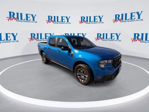 New 2026 Ford Maverick XLT w/ Equipment Group 301A image 2