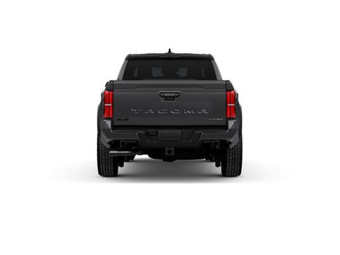 New 2026 Toyota Tacoma TRD Off-Road w/ TRD Off Road Upgrade Package image 63