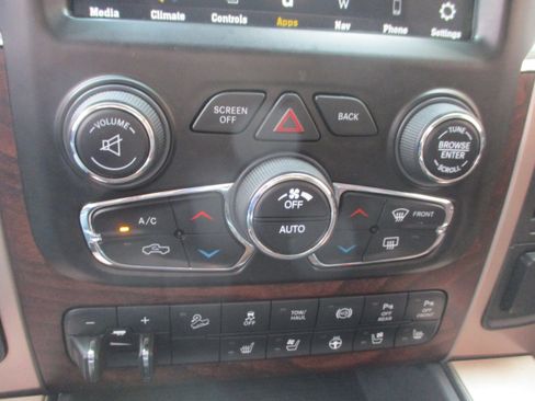 Used 2018 RAM 2500 Longhorn w/ Convenience Group image 20