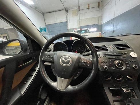 Used 2012 MAZDA MAZDA3 i Touring image 33