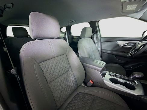 Used 2022 Chevrolet Blazer LT image 28