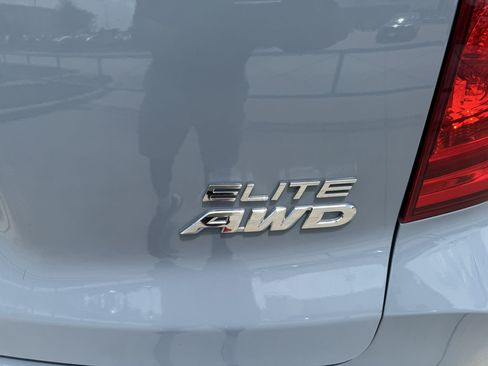 Certified 2023 Honda Passport Elite image 33