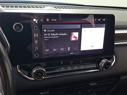 Used 2023 GMC Canyon Elevation w/ Trailering Package image 28