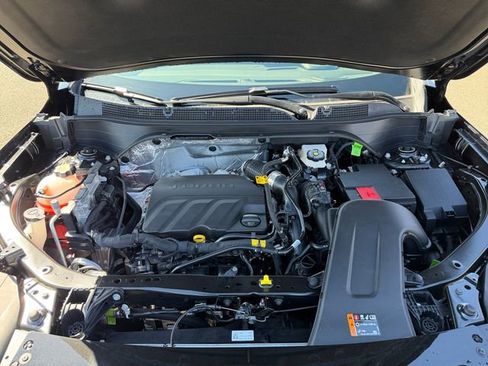 New 2026 Chevrolet Trax ACTIV image 39