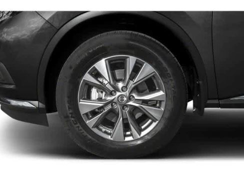 Used 2018 Nissan Murano SV w/ Premium Package FWD image 14