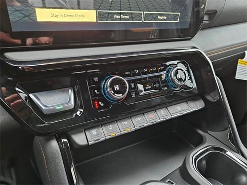 New 2026 GMC Sierra 2500 AT4 w/ Max Trailering Package image 23