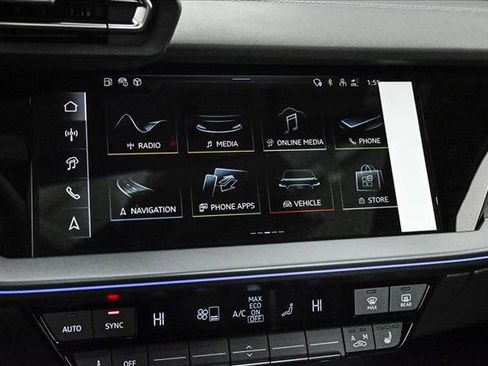 New 2026 Audi A3 2.0T Premium Plus image 15