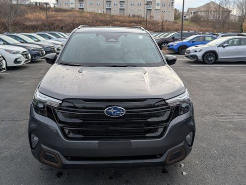 New 2026 Subaru Forester Sport image 5