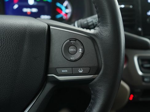 Used 2019 Honda Pilot EX-L image 27