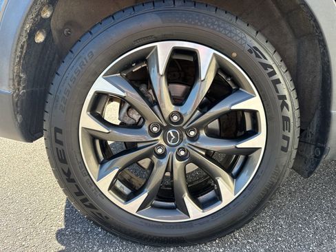 Used 2016 MAZDA CX-5 Grand Touring image 9