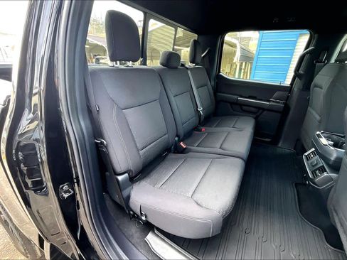 Used 2024 Ford F150 XLT w/ Equipment Group 302A MID image 24