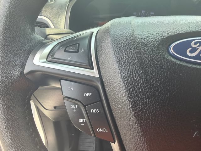Used 2022 Ford Edge SEL w/ Convenience Package AWD/4WD image 25