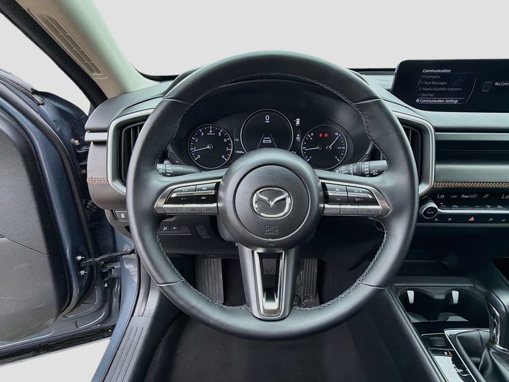 Used 2026 MAZDA CX-50 AWD 2.5 S w/ Premium Package image 11
