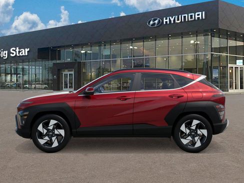 New 2026 Hyundai Kona SEL Sport image 3