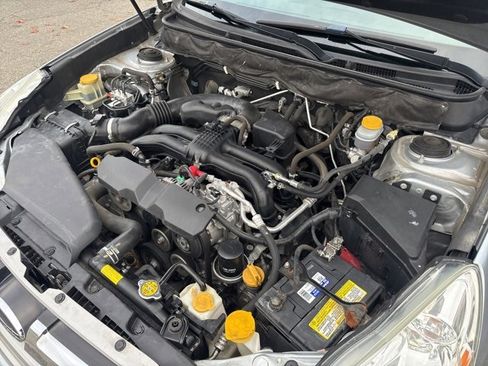 Used 2013 Subaru Outback 2.5i Premium w/ All-Weather Pkg image 29