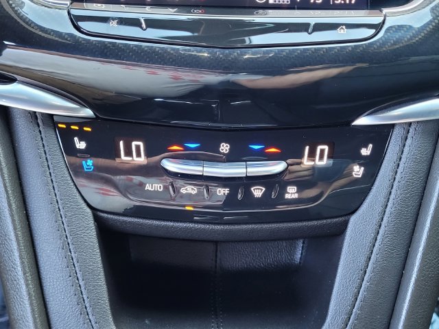 Used 2023 Cadillac XT6 Sport AWD/4WD image 21