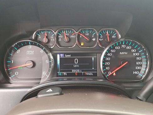 Used 2018 GMC Sierra 1500 SLE w/ SLE Value Package image 19