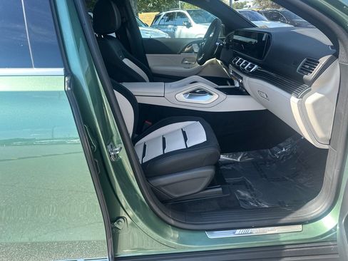 New 2026 Mercedes-Benz GLE 53 AMG 4MATIC Coupe image 15