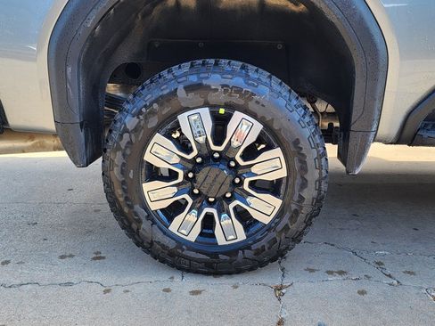 New 2026 GMC Sierra 2500 Denali w/ Denali Reserve Package image 55