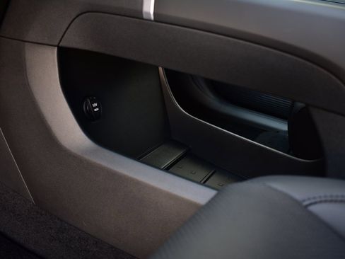 New 2026 Hyundai Santa Fe SEL image 49