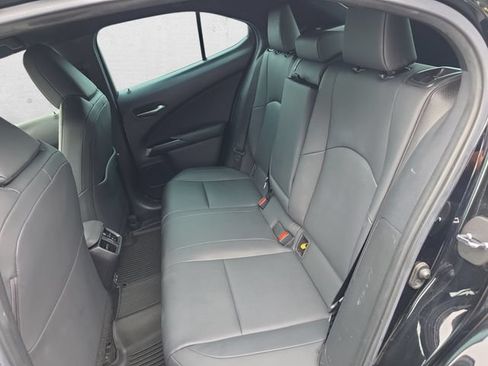 Used 2021 Lexus UX 250h w/ Accessory Package (Z1) AWD/4WD image 13