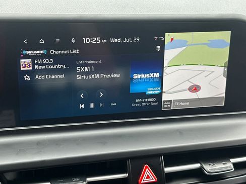 Used 2024 Kia Seltos S AWD/4WD image 18
