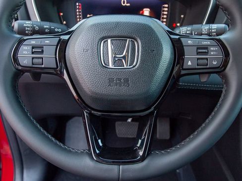 New 2026 Honda Pilot EX-L image 29