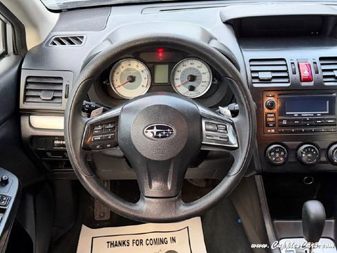 Used 2013 Subaru Impreza 2.0i Premium w/ All-Weather Pkg image 19