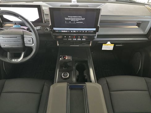 New 2025 GMC Hummer EV 3X image 18