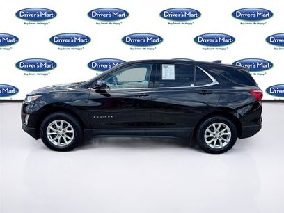 Used 2020 Chevrolet Equinox LT