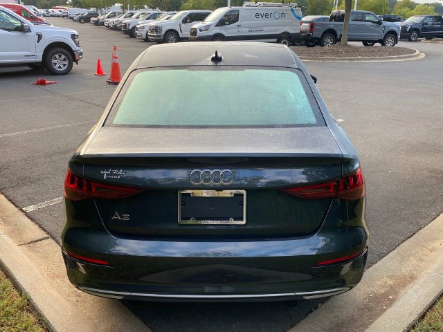 Used 2022 Audi A3 2.0T Premium FWD image 31
