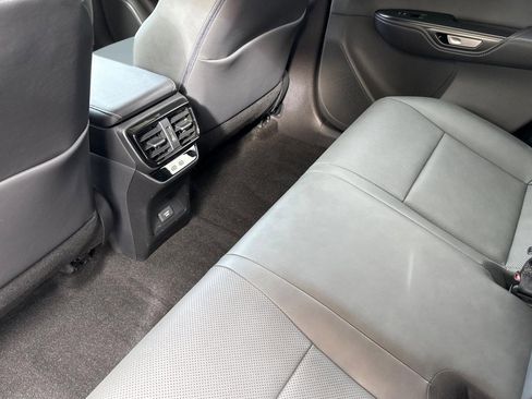 Used 2025 Lexus RZ 300e w/ Accessory Package (2T) image 25