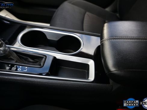 Used 2024 Nissan Altima 2.5 SV image 33